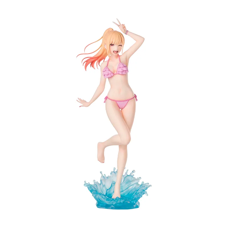 SEGA Goods Figura Marin Kitagawa My Dress-Up Darling XStellar Sega