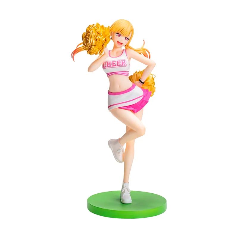SEGA Goods Figura Marin Kitagawa My Dress-Up Darling Cheering! Luminasta Sega