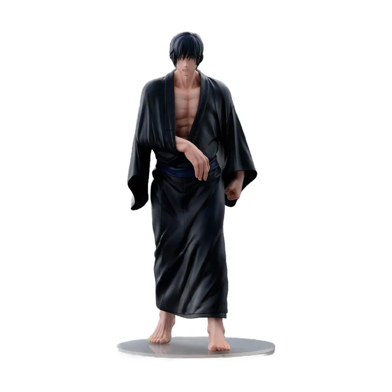 SEGA Goods Figura Toji Zen'in Jujutsu Kaisen Flashback Ver. GigantiX Sega