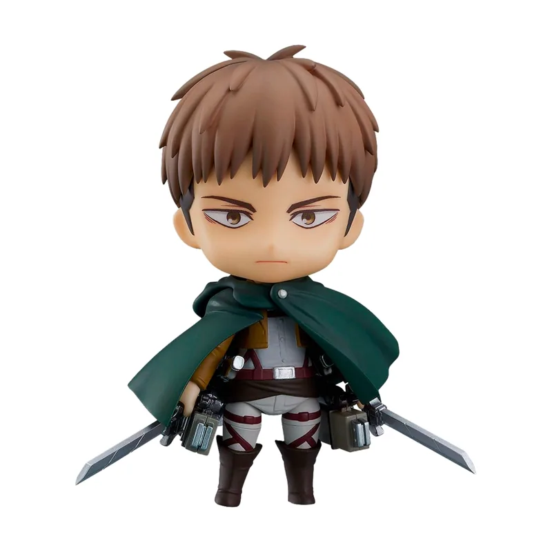 Good Smile Figura Jean Kirstein Attack on Titan Nendoroid