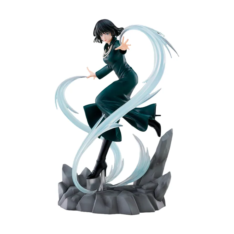 Taito Figura Hellish Blizzard One-Punch Man Dressta