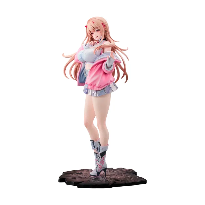 Hobby Figura Viper Goddess of Victory Nikke Illustration ver.