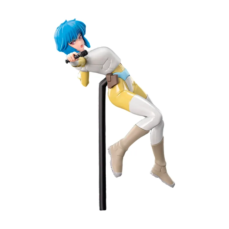 SEGA Goods Figura Motoko Kusanagi Ghost in the Shell Luminasta Sega