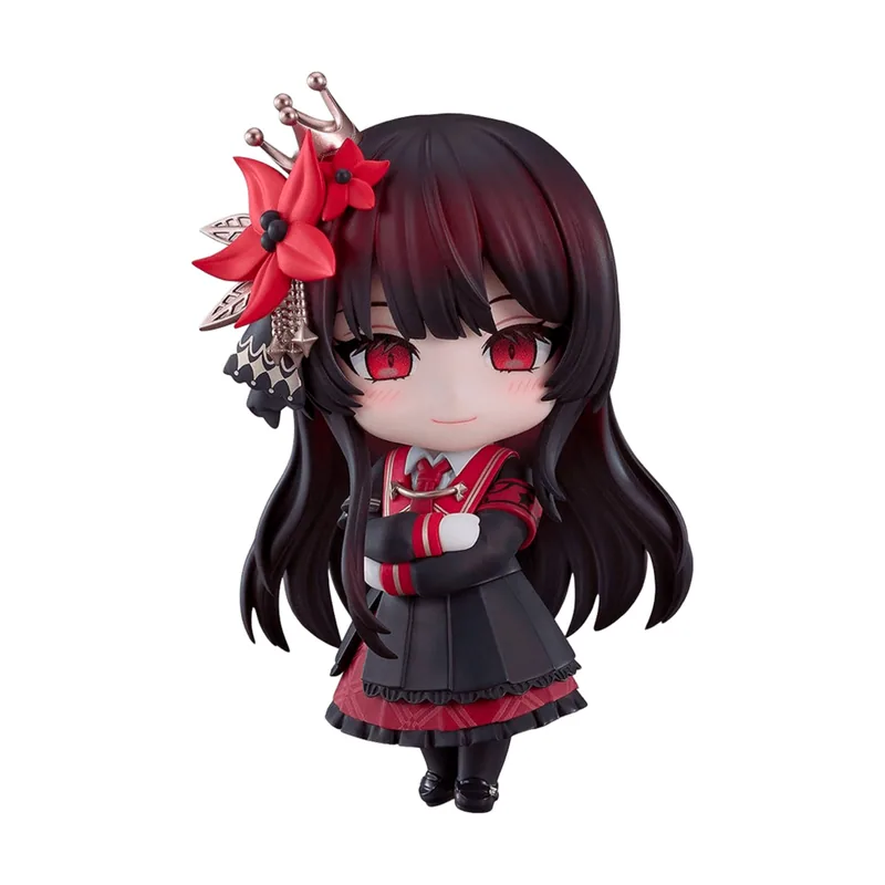 Good Smile Figura Hiro Nikaido Magical Girl Witch Trials Nendoroid