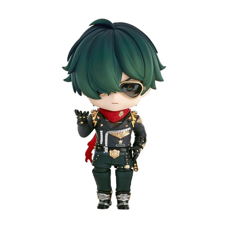 Good Smile Figura Lighter Zenless Zone Zero Nendoroid