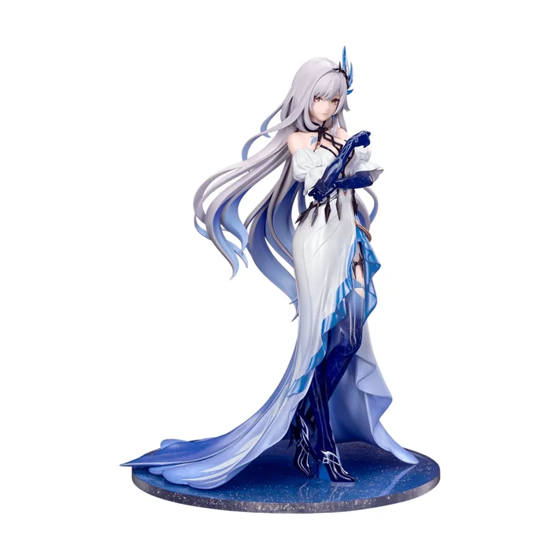 Myethos Figura Skirk Genshin Impact Gathering Ver. 1/8 Gift+