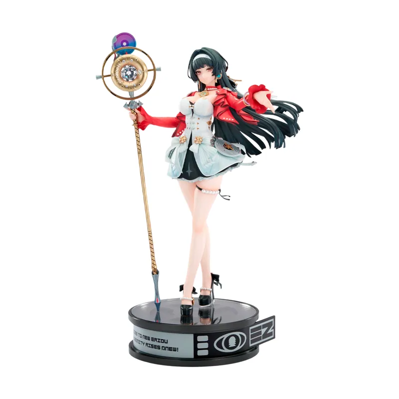 Apex Innovation Figura Astra Yao Zenless Zone Zero 1/7