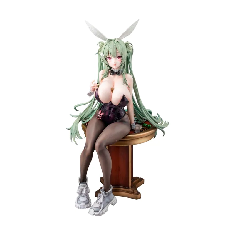 Kotobukiya Figura Soda Goddess of Victory Nikke Twinkling Bunny Ver. 1/4