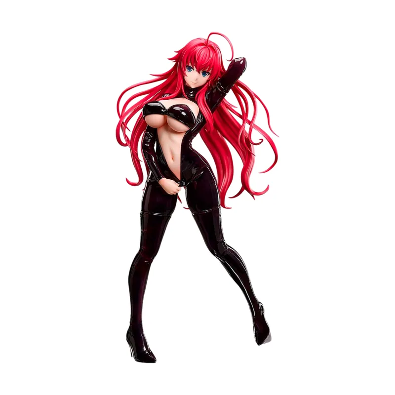Freeing Figura Rias Gremory High School DxD HERO Catsuit Ver.