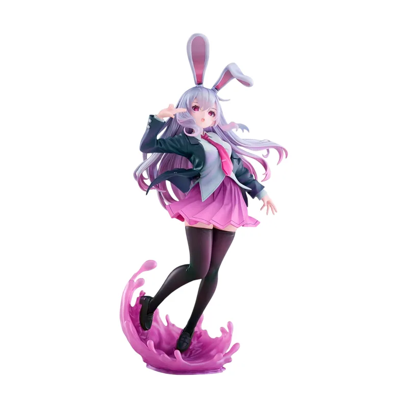 Furyu Figura Reisen Udongein Inaba Touhou Project 1/7 F:NEX