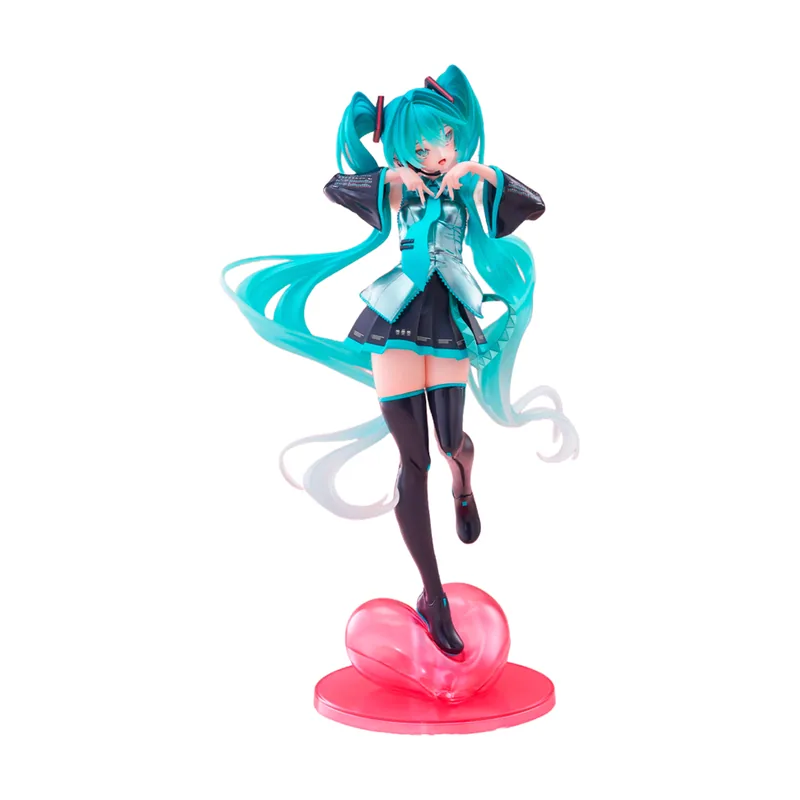 Taito Figura Hatsune Miku T-Most