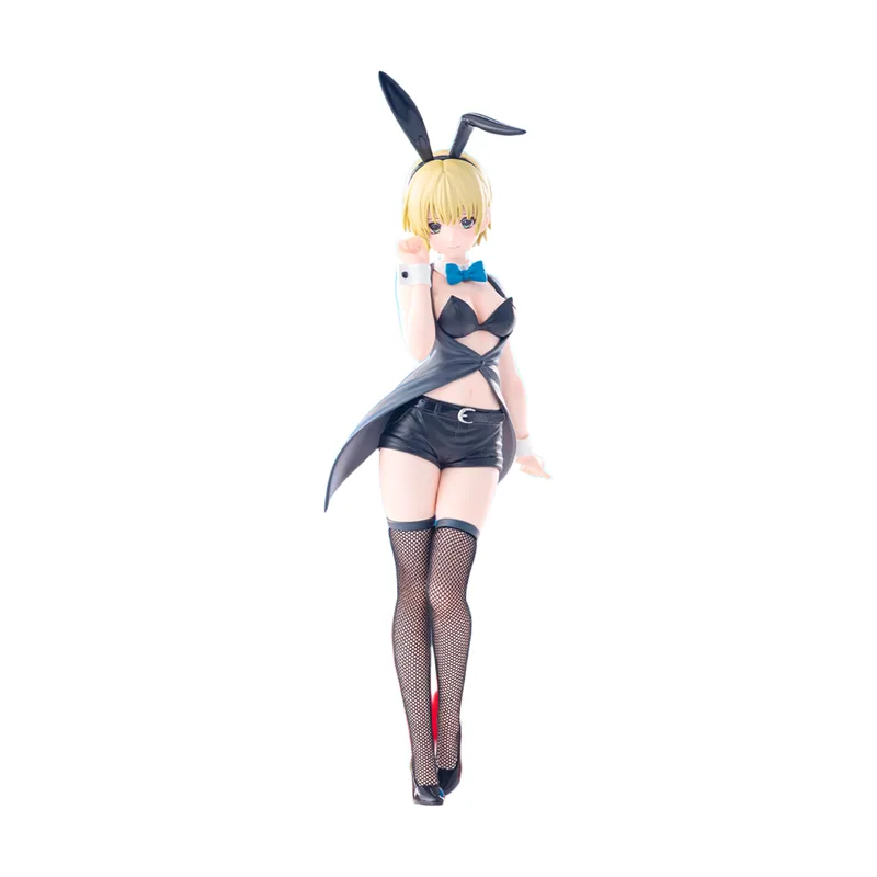 Furyu Figura Tsukasa Nishino Ichigo 100% BiCute Bunnies