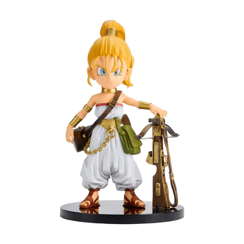 Square Enix Figura Marle Chrono Trigger Form-ISM Square-Enix