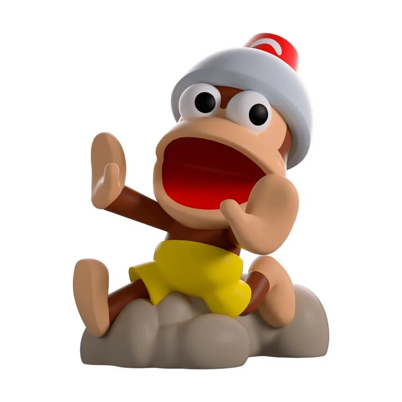 Youtooz Figura Pipo Monkey Ape Escape