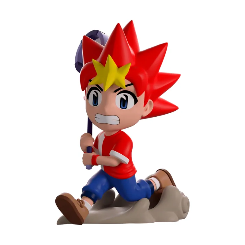 Youtooz Figura Spike Ape Escape
