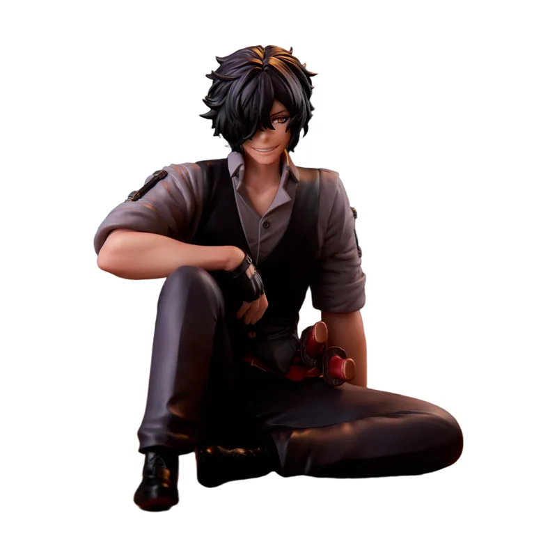 Furyu Figura Assassin Izou Okada Fate/Grand Order Noodle Stopper
