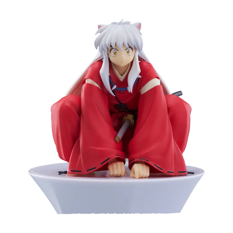 Furyu Figura Inuyasha Noodle Stopper