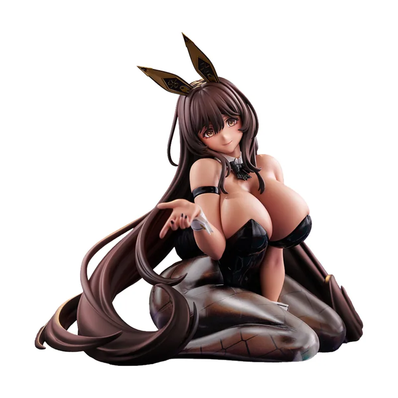 Furyu Figura Noir Goddess of Victory Nikke Noodle Stopper 11 cm
