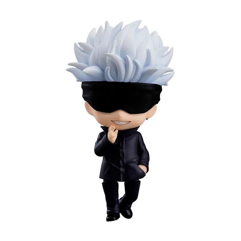 Good Smile Figura Satou Gojo Jujutsu Kaisen Nendoroid Re-Run