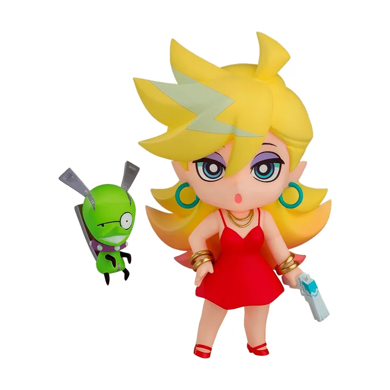 Good Smile Figura Panty & Stocking with Garterbelt Ver. Nendoroid