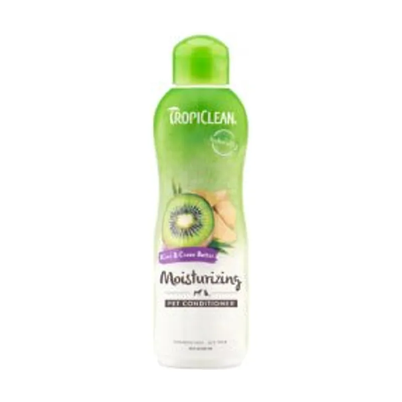 Tropiclean Control Caída Acondicionador Lima y Manteca de Cacao 355ml