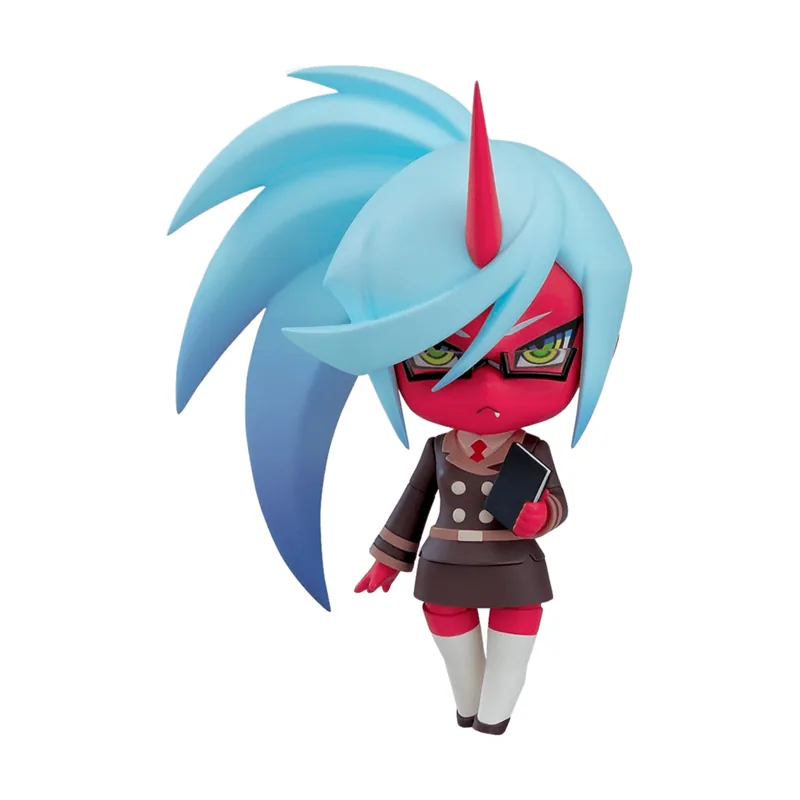 Good Smile Figura Kneesocks Panty & Stocking with Garterbelt Nendoroid