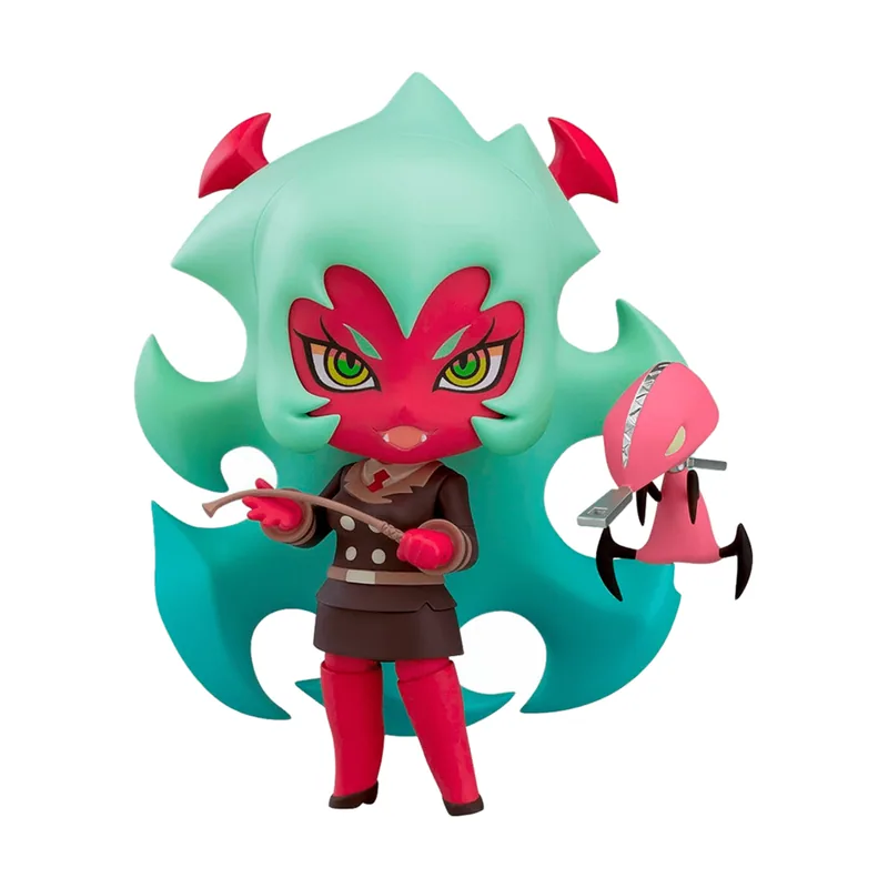 Good Smile Figura Scanty Panty & Stocking with Garterbelt Nendoroid