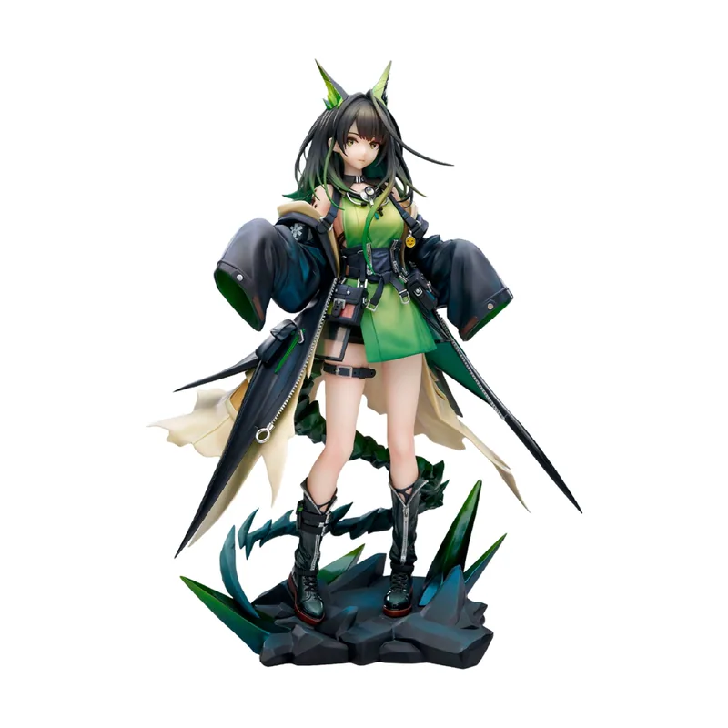 Apex Innovation Figura Mon3tr Arknights 1/7