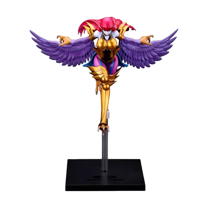 Kotobukiya Figura Harpie Lady Yu-Gi-Oh! Oshi Works