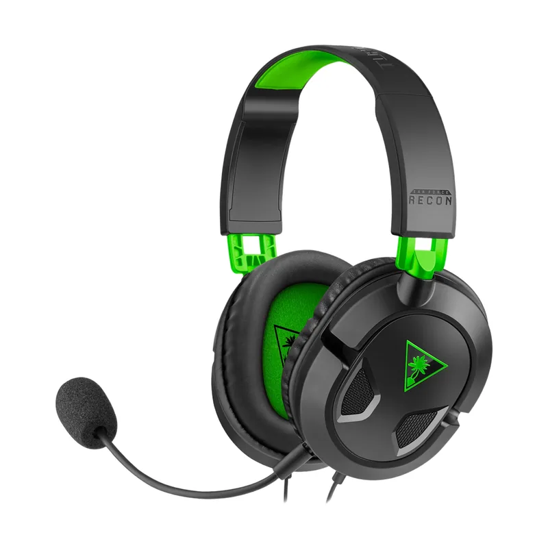 Turtle Beach Headset Recon 50X