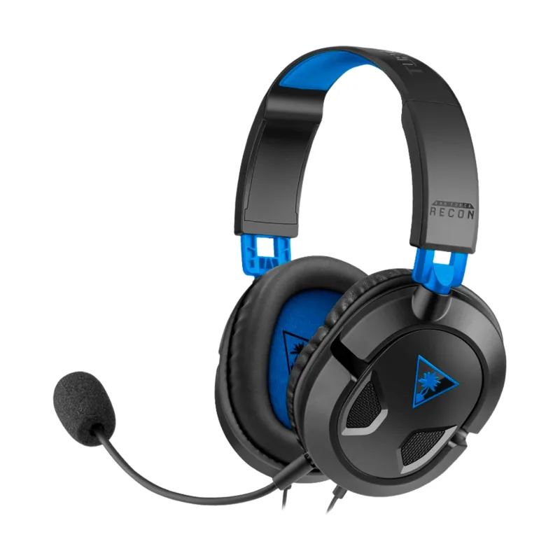 Turtle Beach Headset Recon 50