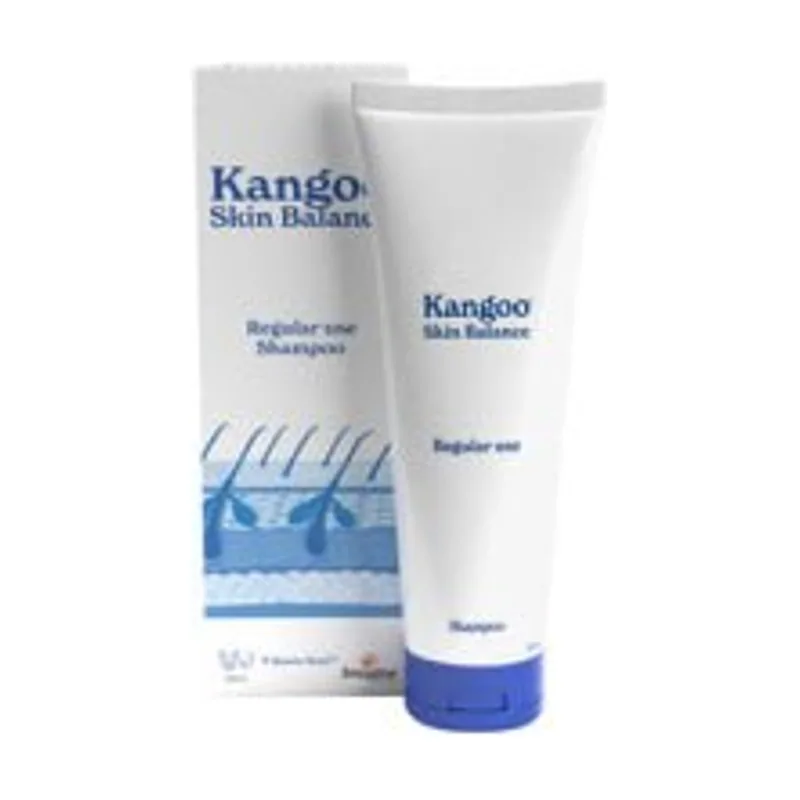 Urano Vet Imagine Kangoo Skin Balanced Champú para Mascotas 300gr