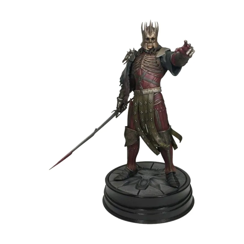 Dark Horse Figura King of the Wild Hunt Eredin The Witcher 3