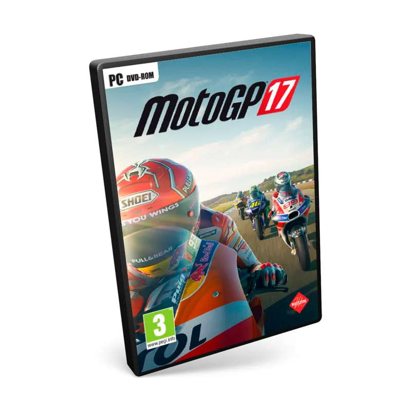 Milestone MotoGP™17