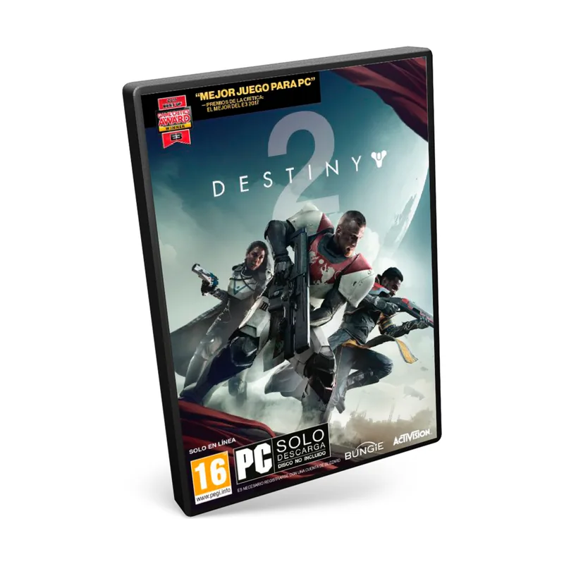 Activision Destiny 2