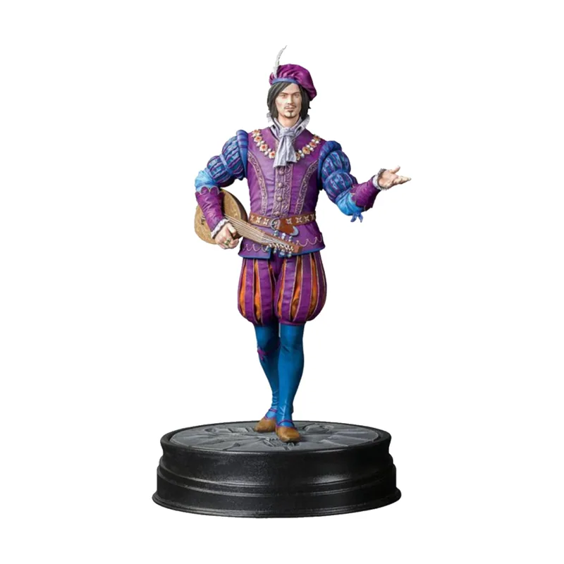Dark Horse Figura Dandelion The Witcher 3