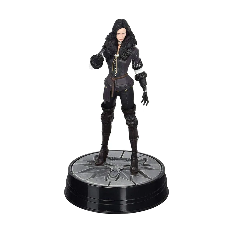 Dark Horse Figura Yennefer of Vengerberg The Witcher 3