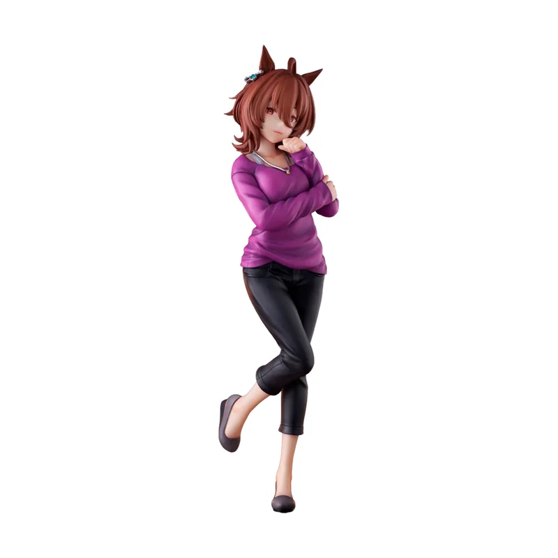 Furyu Figura Agnes Tachyon Uma Musume Pretty Derby Trio-Try-iT