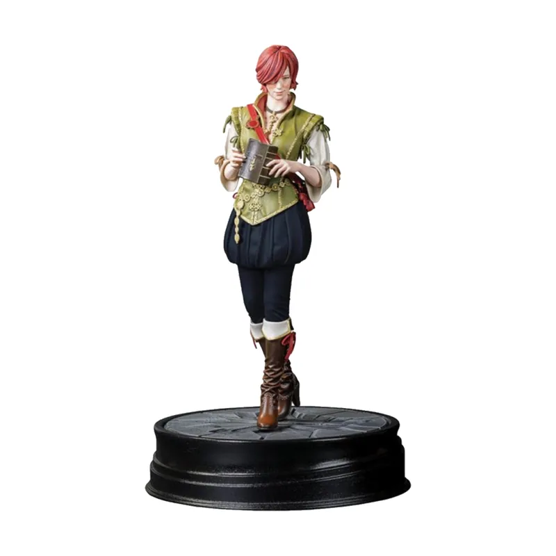 Dark Horse Figura Shani The Witcher 3