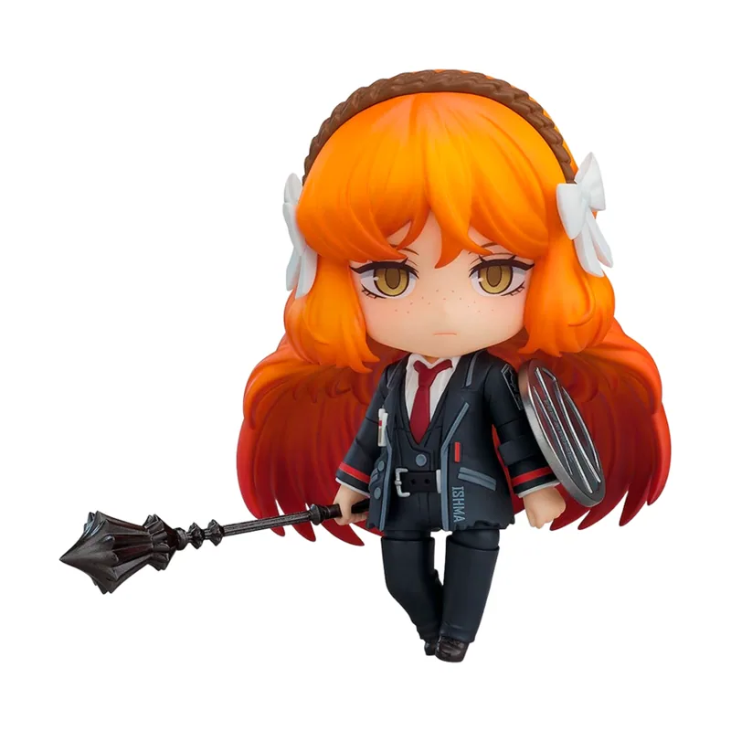 Good Smile Figura Ishmael Limbus Company Nendoroid