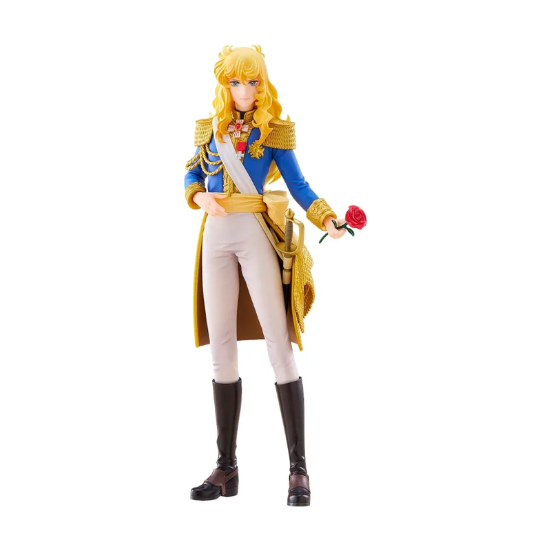Good Smile Figura Oscar François de Jarjayes The Rose of Versailles Pop Up Parade