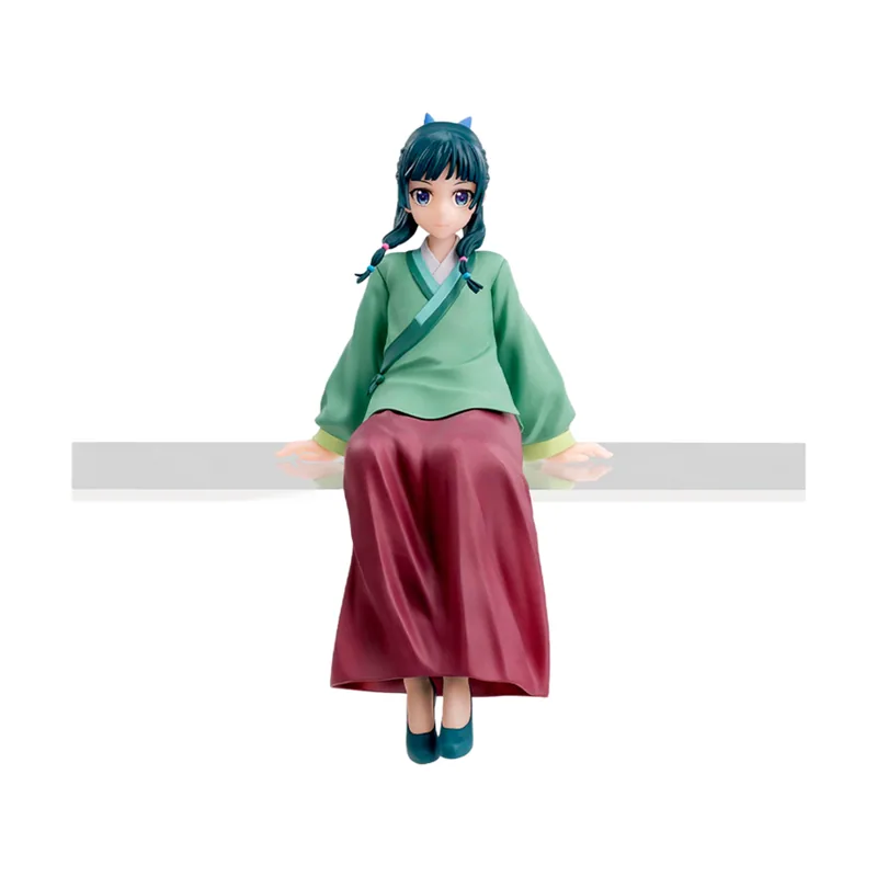 SEGA Goods Figura Maomao The Apothecary Diaries PM Perching Sega Re-Run