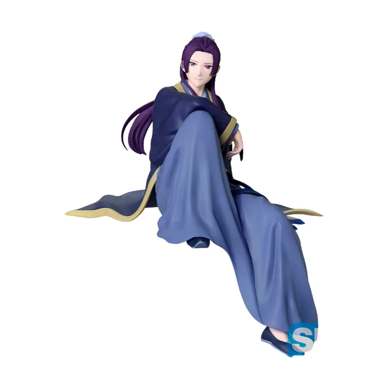 SEGA Goods Figura Jinshi The Apothecary Diaries PM Perching Sega Re-Run