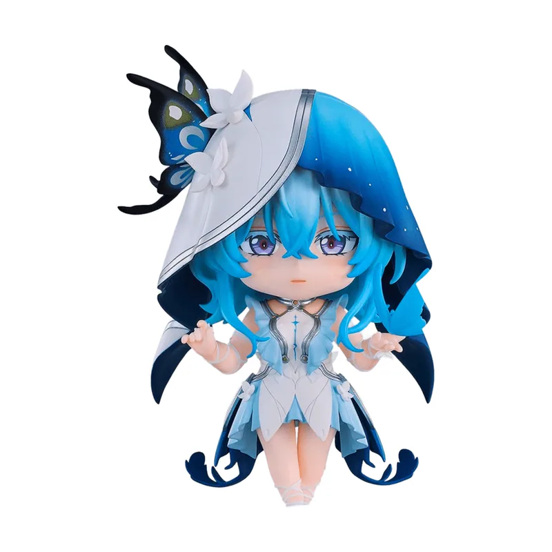 Good Smile Figura The Shorekeeper Wuthering Waves Nendoroid