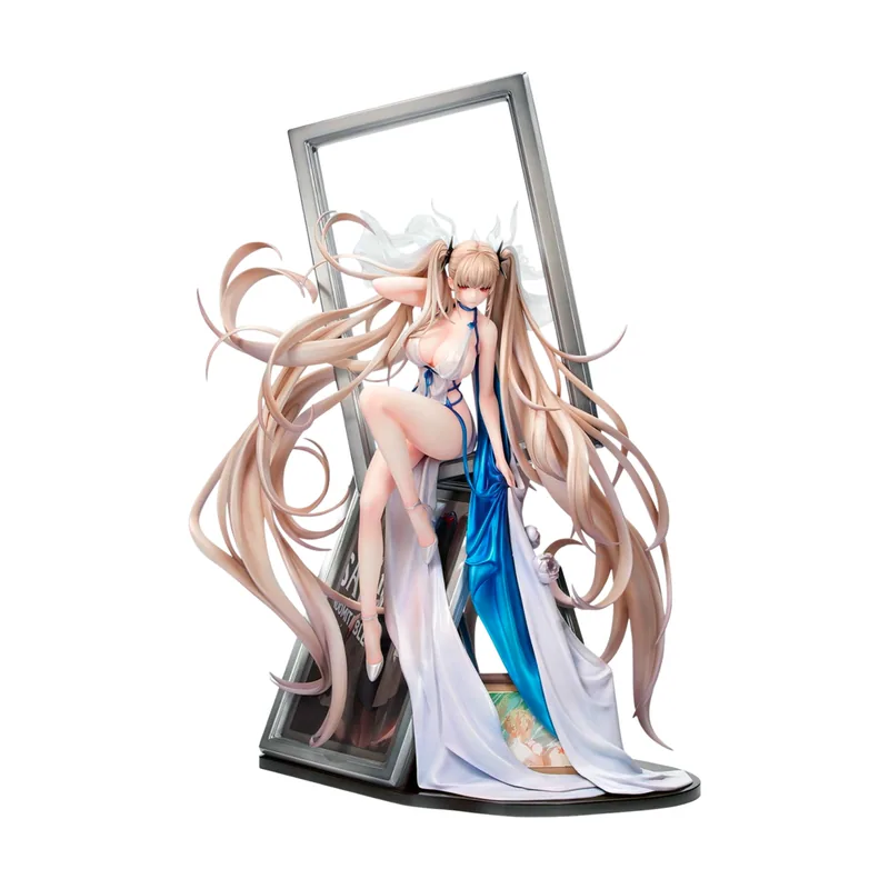 Myethos Figura Formidable Azur Lane Anniversary Memories Ver. 1/7