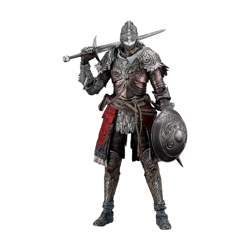 Max Factory Figura Raging Wolf Elden Ring Figma