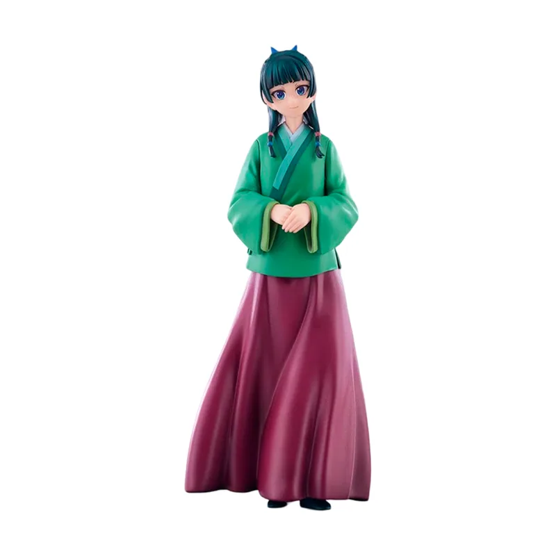 Kotobukiya Figura Maomao The Apothecary Diaries Oshi Works