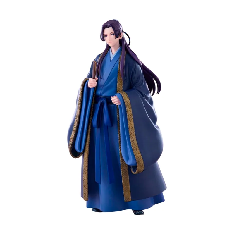 Kotobukiya Figura Jinshi The Apothecary Diaries Oshi Works