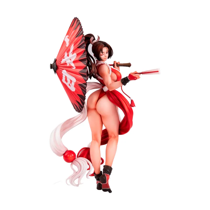 Megahouse Figura Mai Shiranui The King of Fighters '98 Lucrea