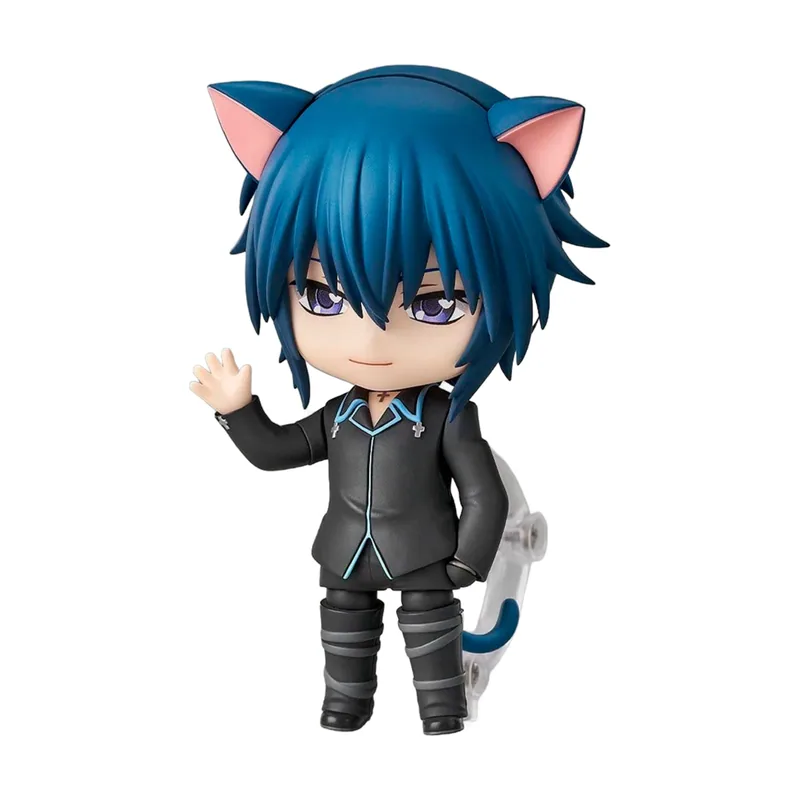 Good Smile Figura Ikuto Tsukiyomi Shugo Chara! Nendoroid